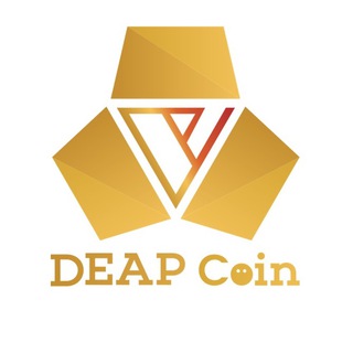 Logo of Telegram chat deapcoin_group — DEP(DEAPcoin) Global English Community