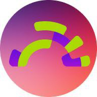 Telegram chat deBridge (RU community) logo