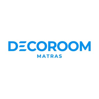 Telegram chat Decoroom matraslari | Rasmiy guruhi logo