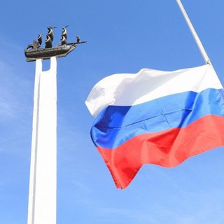 Telegram chat "Дединово-Онлайн" logo