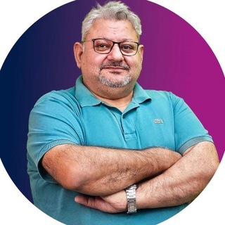 Telegram chat DEEPAK WADHWA OFFICIAL logo