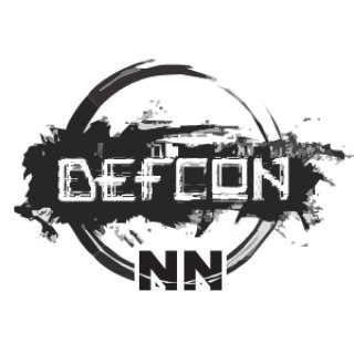 Telegram chat DEFCON Нижний Новгород logo