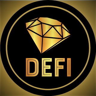 Telegram chat DeFi Gem Hunters 💎 🚀 logo