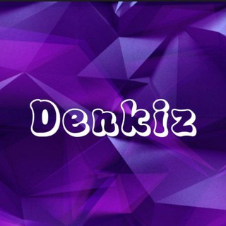 Telegram chat DenkizProduction logo