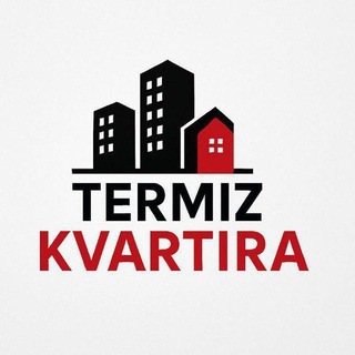 Telegram chat TERMIZ KVARTIRA UY BOZOR logo