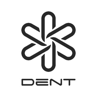 Telegram chat DentRussian-official logo