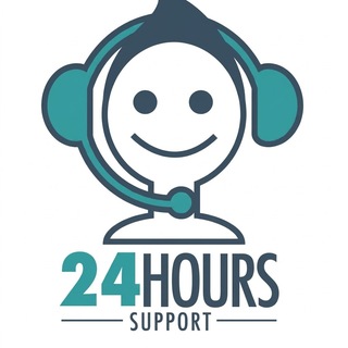 Telegram chat Customer support deposit withdrawal problem logo