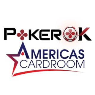Telegram chat PokerOk ввод и вывод от 10$ logo