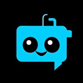 Telegram chat DerpTech.io | $DERP logo