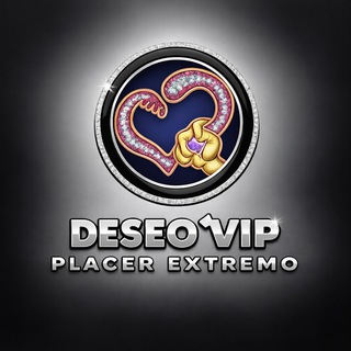 Logotipo del chat de Telegram deseovip2 — DeseoVip