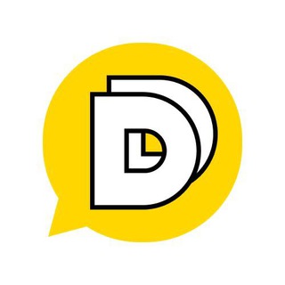 Telegram chat Гильдия Дизайнеров (Чат) logo