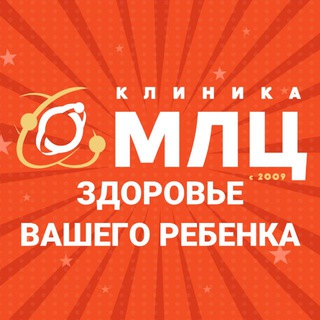 Telegram chat Здоровье вашего ребёнка logo
