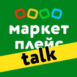 Telegram chat Маркетплейс Детский мир detmir.market logo