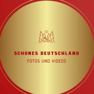 Telegram chat Schönes Deutschland🇩🇪⛰️ logo