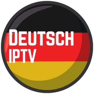 Telegram chat Deutschland TV logo