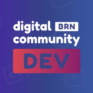 Telegram chat Dev Squad (Barnaul Digital Community) logo