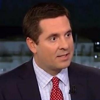 Devin Nunes - Telegram Groups