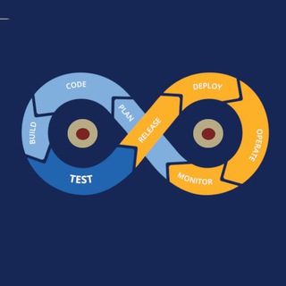 Telegram chat DevOps/SRE Чат logo