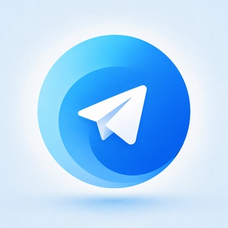 Telegram chat 电报技术俱乐部 logo