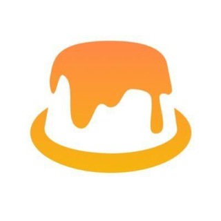 Telegram chat PuddingSwap Official logo