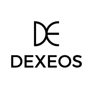 Telegram chat DEXEOS.io logo