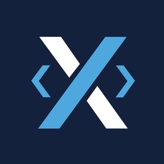 Telegram chat DexFi logo