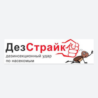 Telegram chat 🦗ДезСтрайк Красноярский край🐜 logo