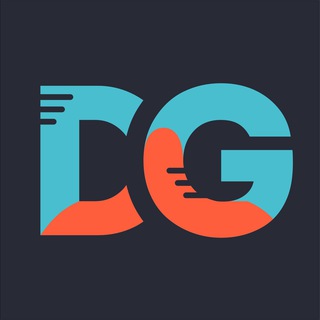 Telegram chat DG LOGISTIC - Выкуп и доставка из Китая logo
