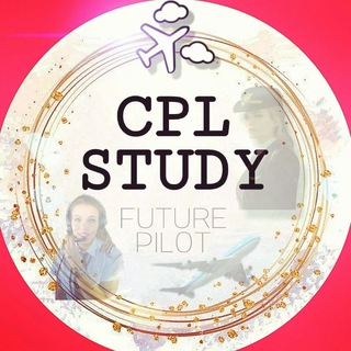 Telegram chat DGCA CPL PREP ✈︎ logo