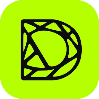Logo of Telegram chat dgrid_ai — DGrid Community