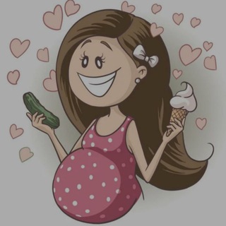 Telegram chat БЕРЕМЕННОСТЬ И ДИАБЕТ❤🤰❤ logo