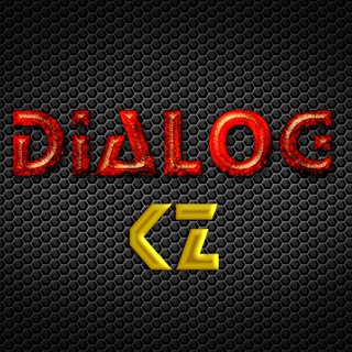 Telegram chat D I Ѧ L O G logo