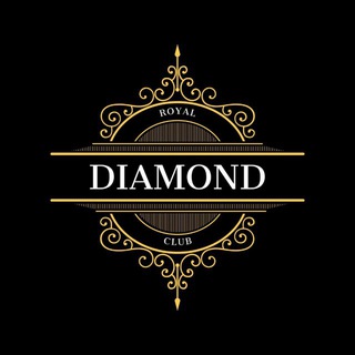 Логотип телеграм-чата diamondsignals — DIAMOND SIGNALS - START 💎