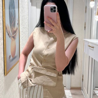 Telegram chat D&Dshop🛍️👗 logo