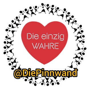 PINNWAND, die einzig WAHRE ❤️ - Telegram Groups