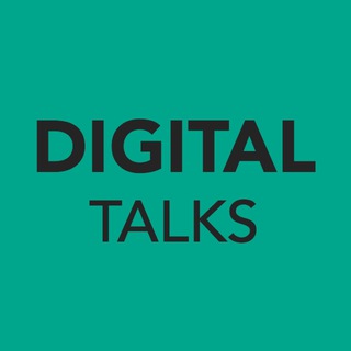 Telegram chat DIGITAL Talks / Freelance logo