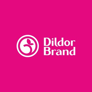 Telegram chat Dildor Brend 🛍️ logo
