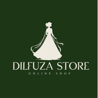 Telegram chat ⚜️Dilfuza Store⚜️ Toshkent📍Abu Sahiy podval logo