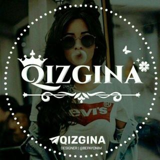 Telegram chat 👭 Qizginalar 👭 logo