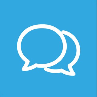 Telegram chat Community discourse logo