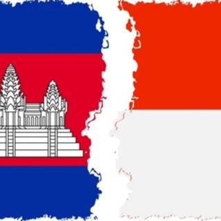 DISKUSI INDO CAMBODIA - Telegram Groups