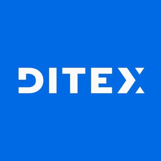 Telegram chat DITEX Chat RU logo