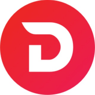 Telegram chat Divi (Official) logo