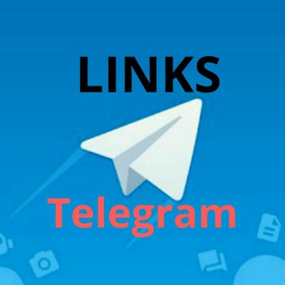 Telegram chat 📣 📊 DIVULGAÇÃO DE LINKS TELEGRAM 📊 📣 logo