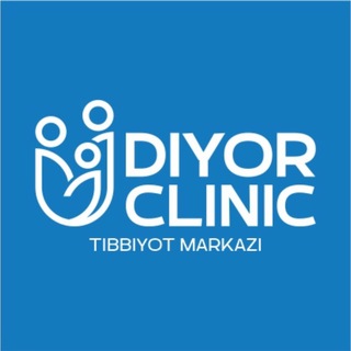Telegram chat DIYOR CLINIC | Chat logo