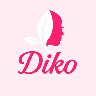 Telegram chat Diyora Koreya Brend logo