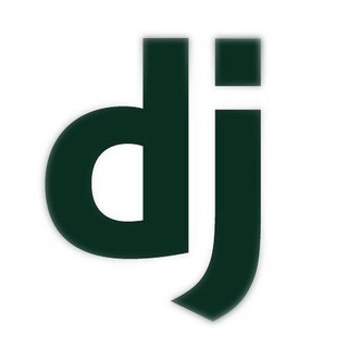 Telegram chat django_jobs logo