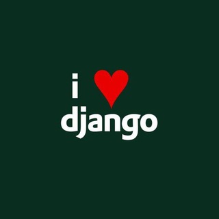 Telegram chat Uz Django Developers Community logo