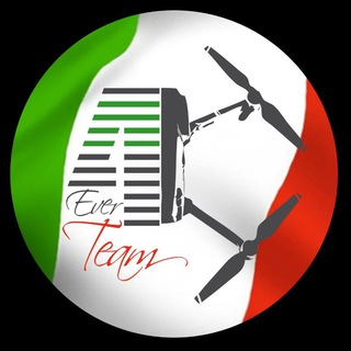 Telegram chat DJI Mavic 1 Pro e Platinum Italia logo