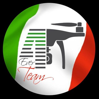 Telegram chat DJI Phantom Italia logo